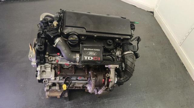 Motor Ford Fiesta V desde 721,64 €