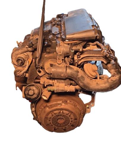 F6JA Motor completo comprar Sevilla