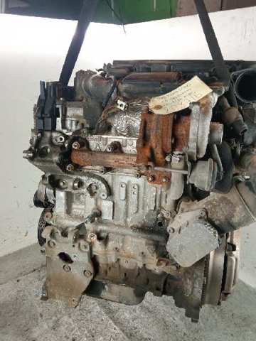 Comprar Motor Fiesta  