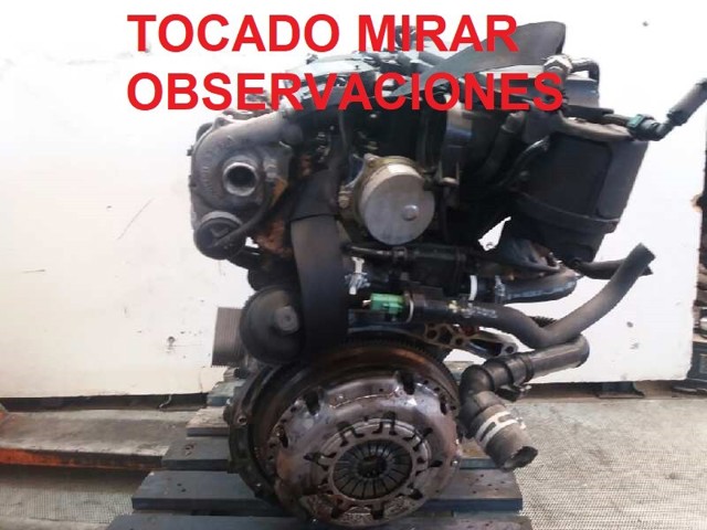 F6JA Motor completo  comprar en Reus