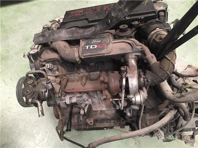 F6JA Motor completo comprar Almería