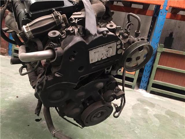 F6JA Motor completo  comprar en Pontevedra