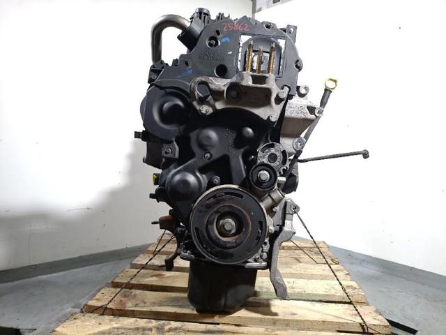 F6JA Ford