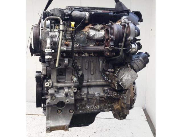 Motor Ford Fiesta VI hatchback comprar en España