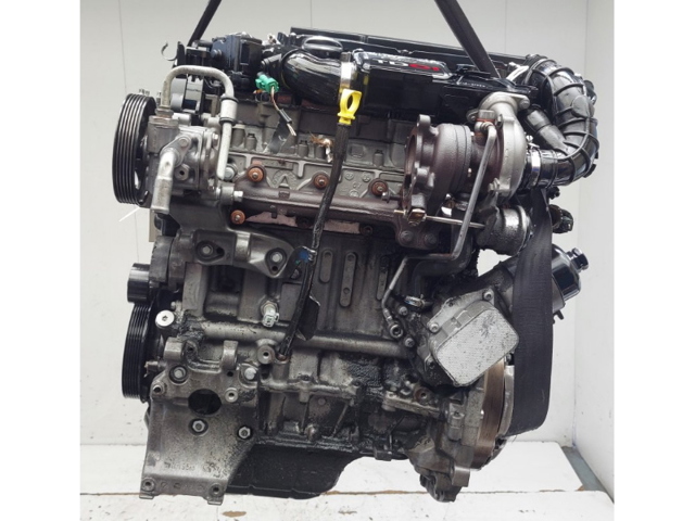Comprar Motor completo Ford Fiesta VI CB1 a bajo precio