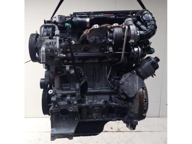 Motor Fiesta VI hatchback (2008-2016) original desde 829,09 €