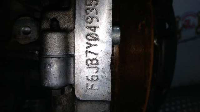 F6JB Ford