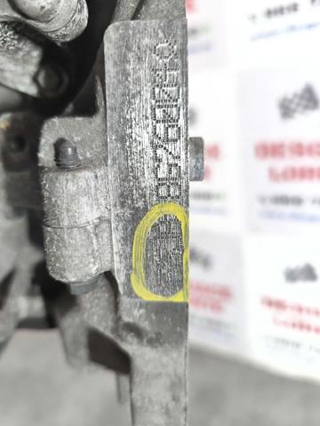 Comprar Motor Fiesta VI CB1