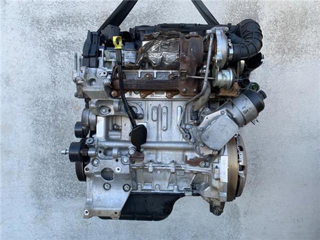 F6JB FORD Motor completo  disponible Vigo