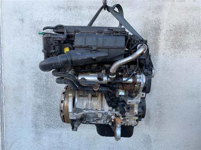 F6JB Motor completo  comprar en Pontevedra