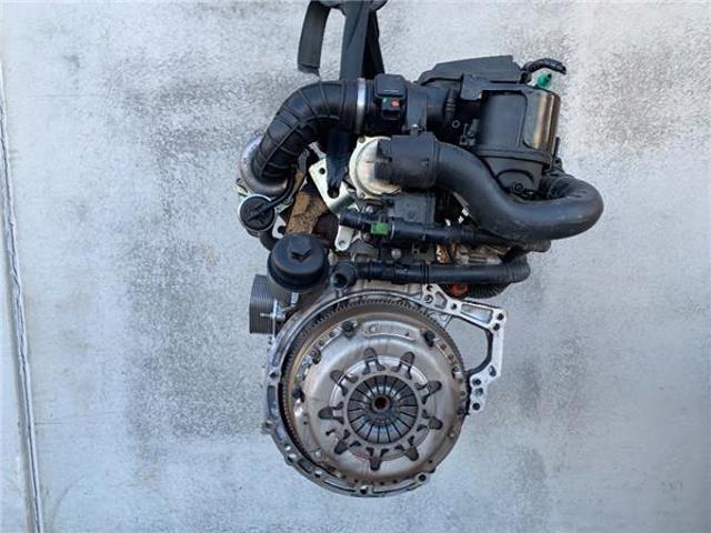 F6JB FORD Motor completo  comprar en Oviedo