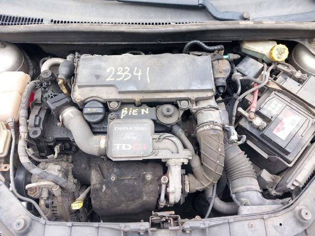 Motor Ford Fiesta VI desde 829,09 €