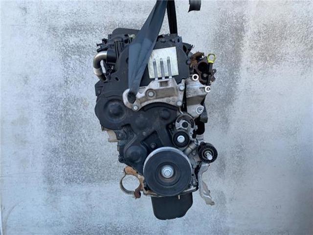 FORD F6JB Motor completo comprar Barcelona