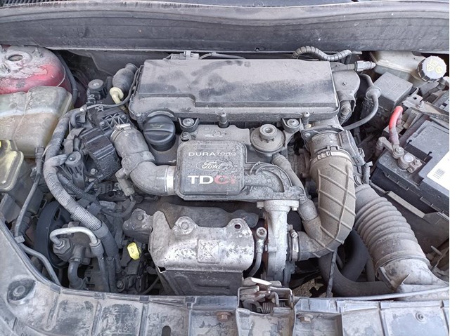 Motor completo para ford fusion 1.4 tdci f6jb F6JB