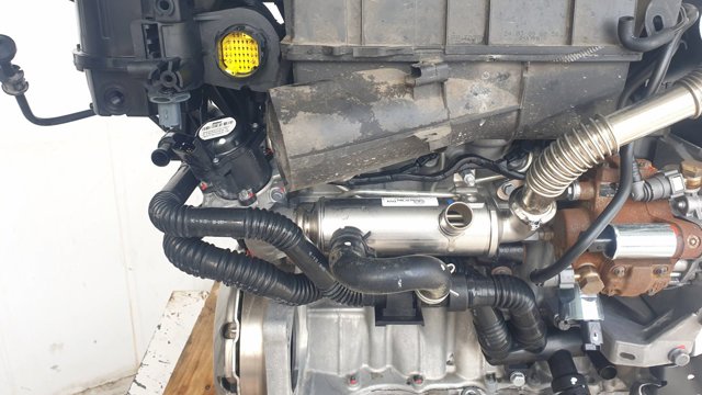 F6JD Motor completo  comprar en Reus