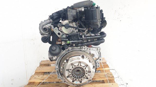 FORD F6JD Motor completo  comprar en Albacete