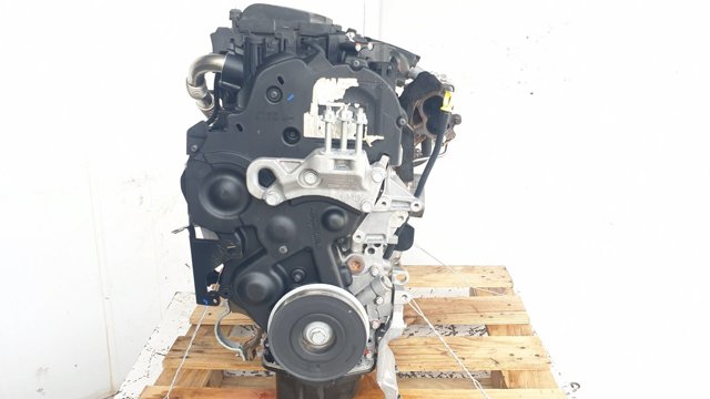 F6JD Motor completo comprar Girona
