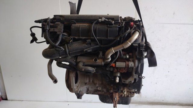 F6JD Ford