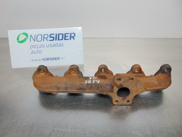 F6JD Motor completo  disponible Málaga