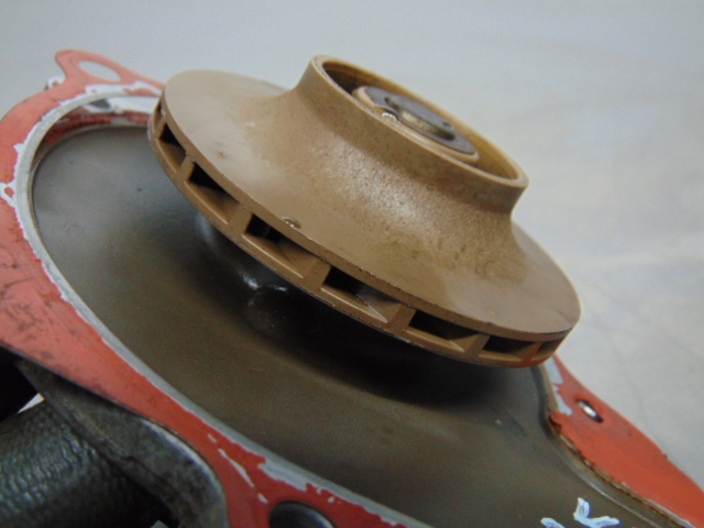 F6JD FORD Motor completo  en stock Córdoba