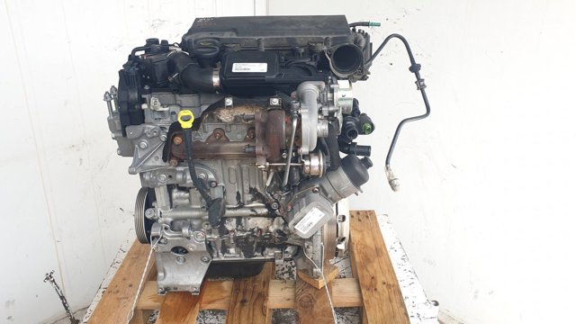 F6JD FORD Motor completo  comprar en Jaén