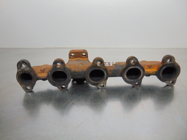 FORD F6JD Motor completo  comprar en Albacete