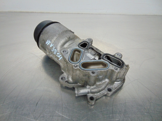 FORD F6JD Motor completo  comprar en Albacete