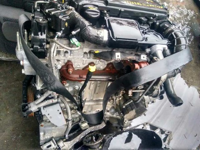 F6JD Ford