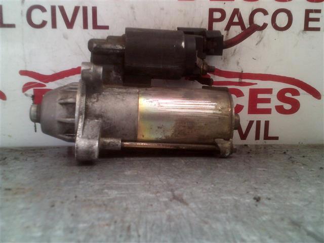 FORD F6RU11131BA Motor de arranque  comprar en Murcia