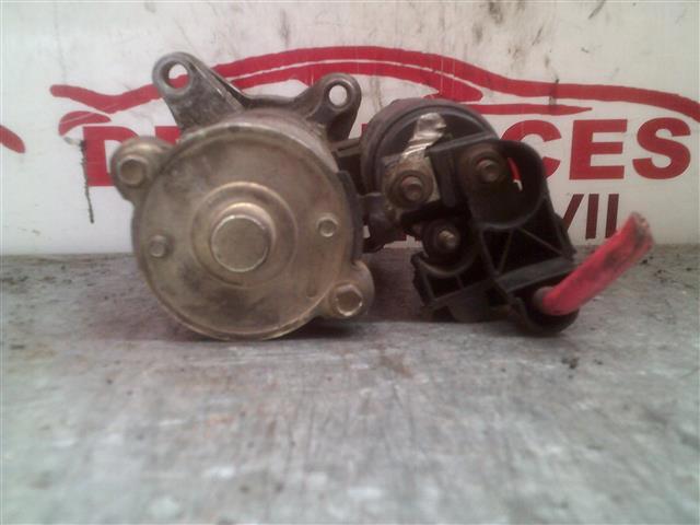 F6RU11131BA FORD Motor de arranque  disponible Vigo