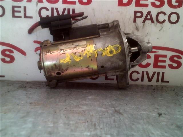 FORD F6RU11131BA Motor de arranque  disponible Lugo