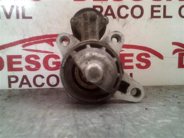 F6RU11131BA FORD Motor de arranque  comprar en Lleida