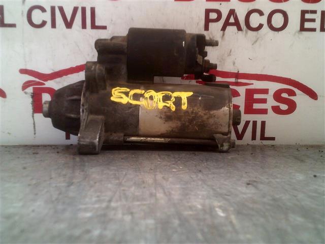 F6RU11131BA Motor de arranque comprar Girona
