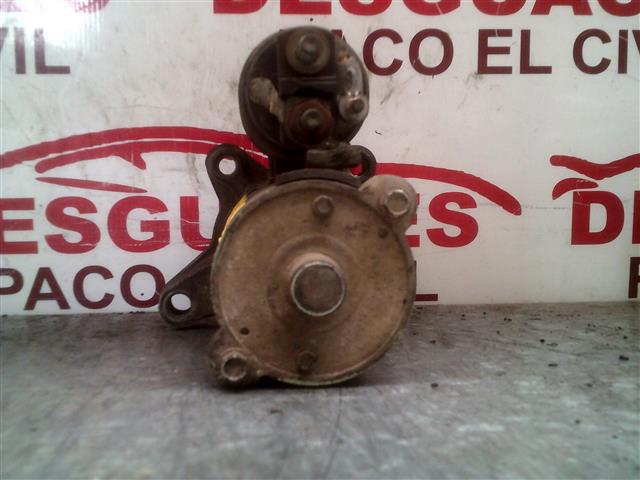 F6RU11131BA FORD Motor de arranque  disponible Alicante