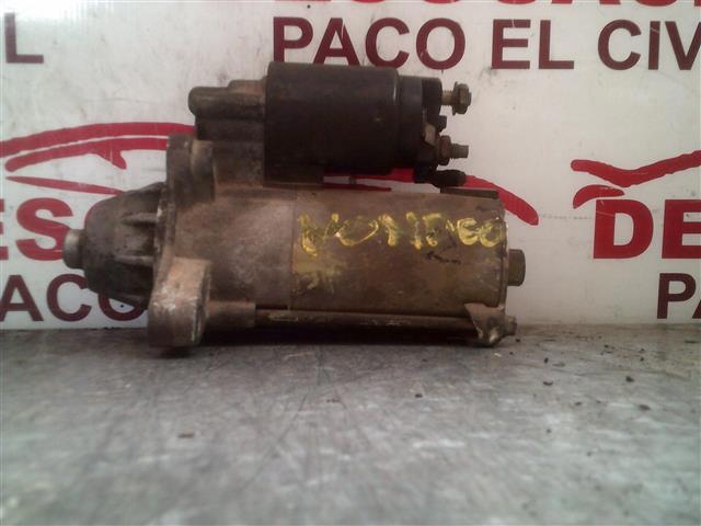 F6RU11131BA Ford