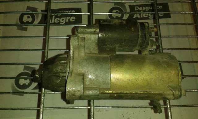 F6RU11131BA Motor de arranque  disponible Burgos