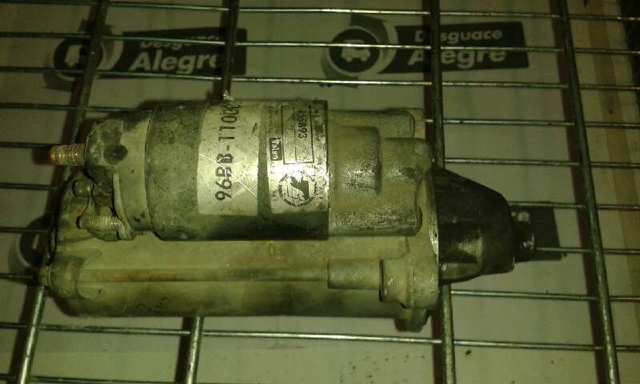 F6RU11131BA Motor de arranque  comprar en Pontevedra