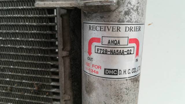 F728NA5AA02 Hyundai/Kia
