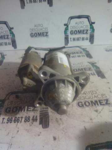 F7RU11000AA MAZDA Motor de arranque  comprar en Lleida