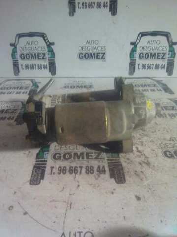 F7RU11000AA Motor de arranque comprar Almería