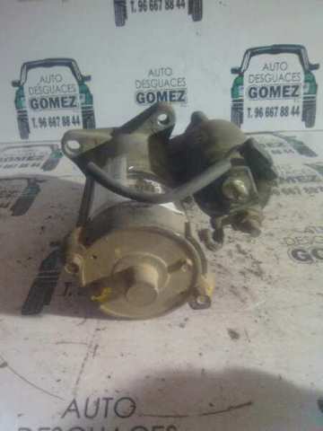 MAZDA F7RU11000AA Motor de arranque  comprar en Ponferrada