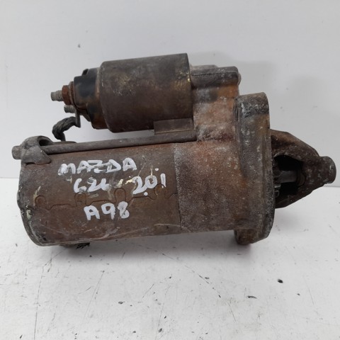 F7RU11000AA MAZDA Motor de arranque comprar Bilbao