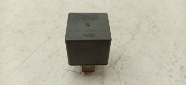 F80B14B192AA Ford