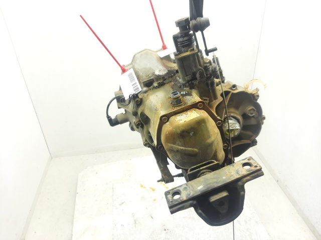 GM F8CV Motor completo  en stock Valencia
