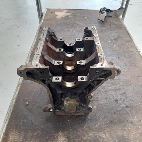 F8CV Motor completo  en stock Granada