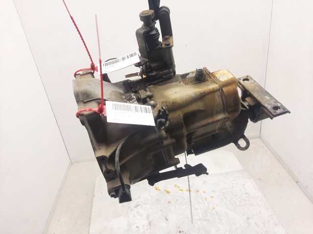GM F8CV Motor completo  comprar en Albacete