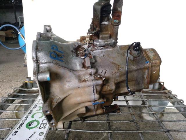GM F8CV Motor completo  en stock Valencia