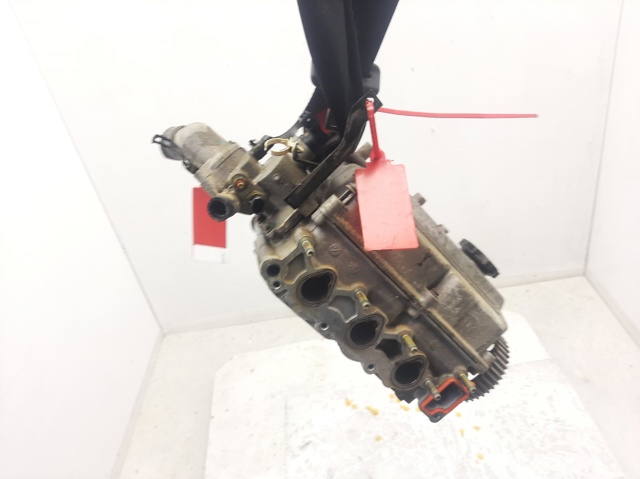 GM F8CV Motor completo  en stock Salamanca