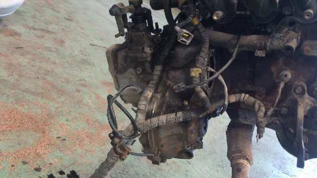 F8CV GM Motor completo comprar Alcalá
