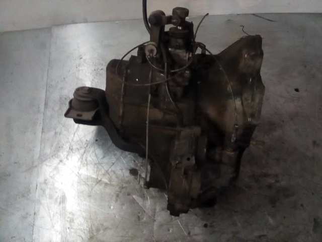 GM F8CV Motor completo  comprar en Albacete